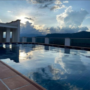 San Gil Plaza Apartamento